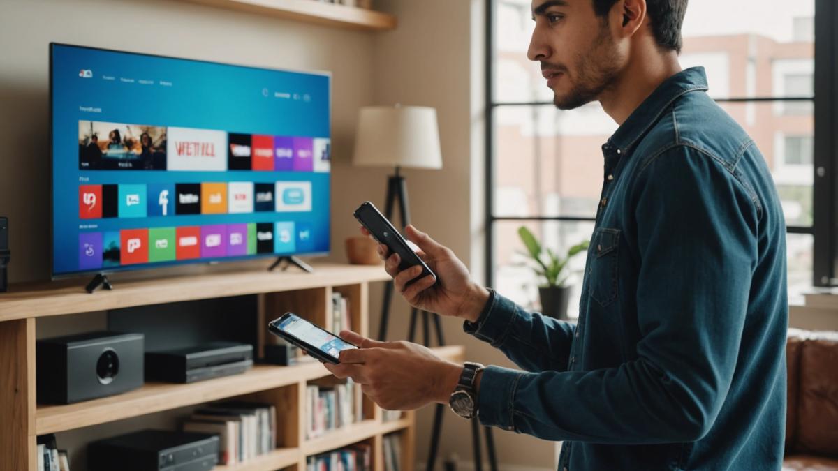 VinTV en la TDT: el canal gratis que mezcla nostalgia, VOD y la revancha contra el streaming de pago en España Outlets online: la jugada de MediaMarkt que está revolucionando las gangas tech