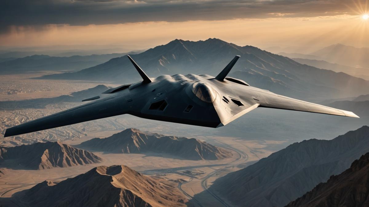 Rearme naval de España: el plan que reprograma el mar Fordow: el búnker nuclear que solo un B-2 Spirit podría destruir
