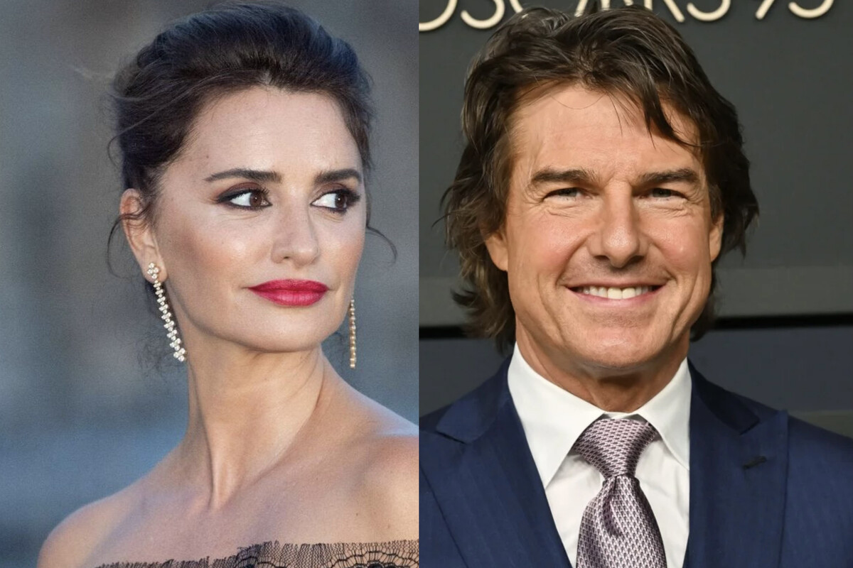 Tiffany Young y Byun Yo Han: las cartas que cambiaron el guion del fandom (sin dramatismo) Vanilla Sky: El romance real de Tom Cruise y Penélope Cruz como nunca te lo contaron