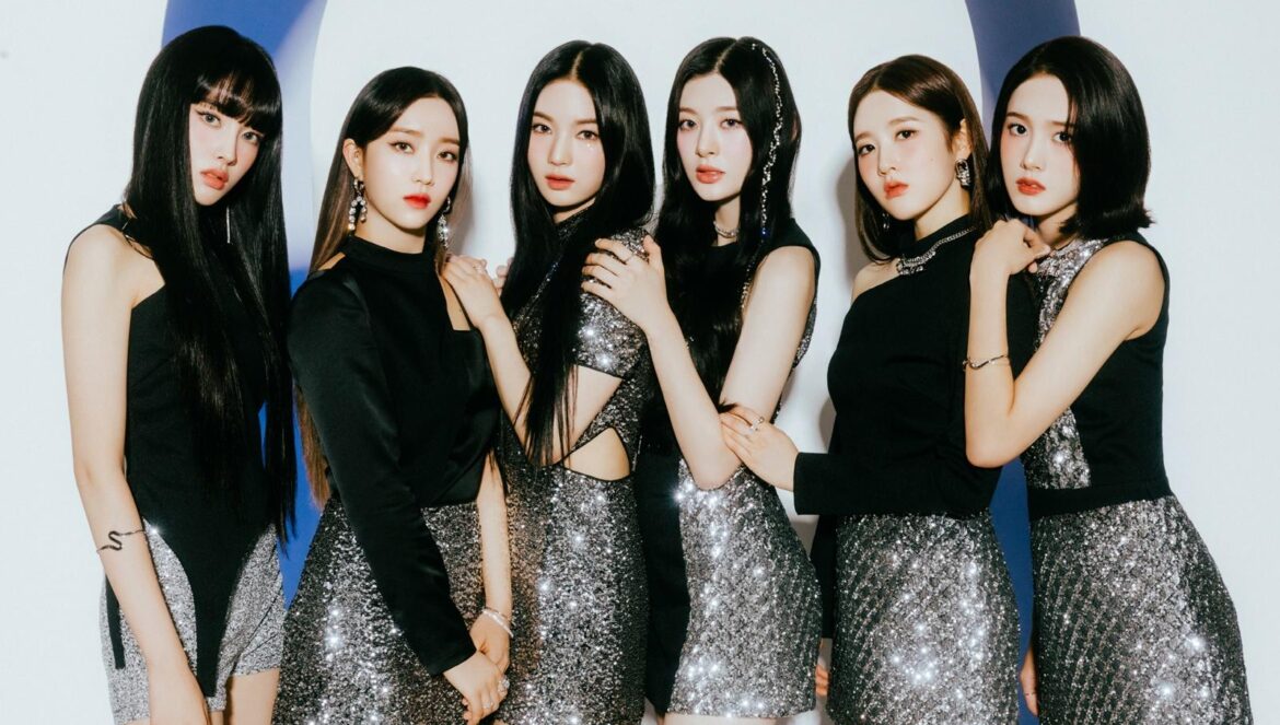 Por qué STAYC es el grupo del momento en K-pop 6503427