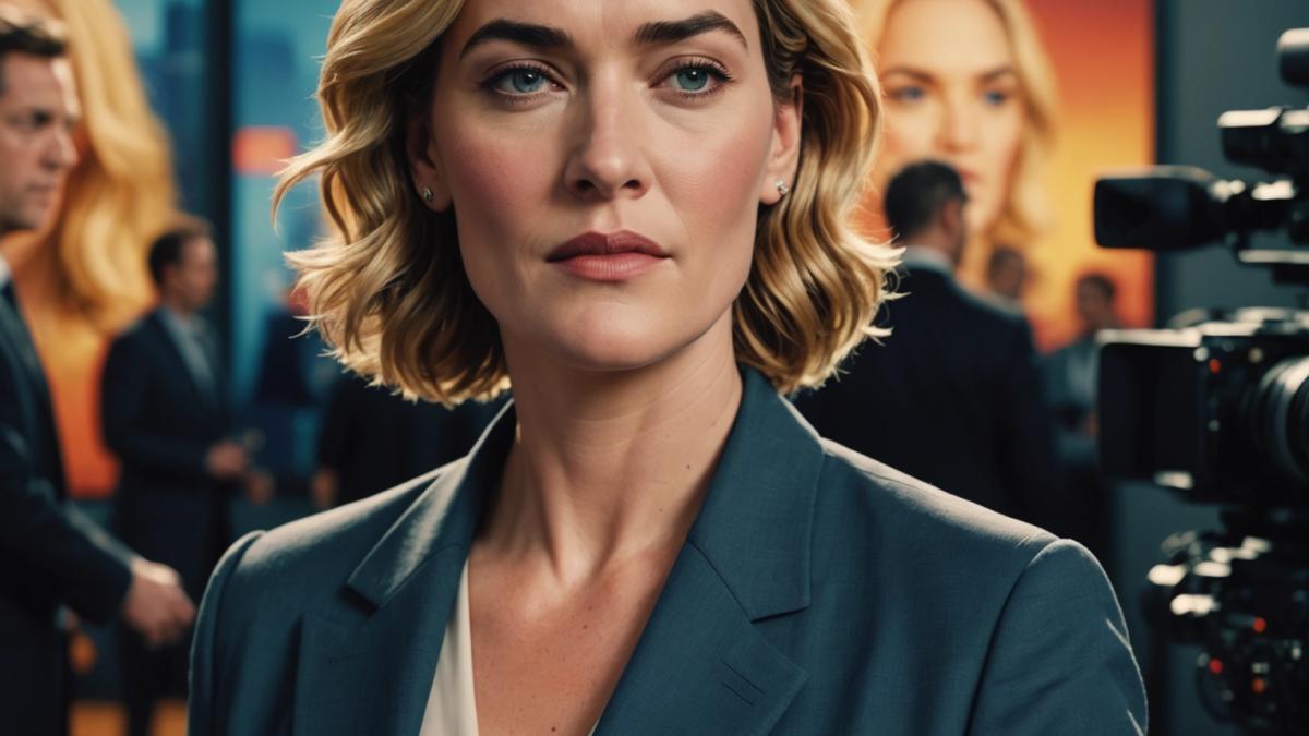 Cate Blanchett sorprende en ‘El juego del calamar 3’: el cameo que abre Hollywood al fenómeno global Kate Winslet abandona The Spot: el adiós inesperado que sacude a Hulu, A24 y la era dorada de las miniseries