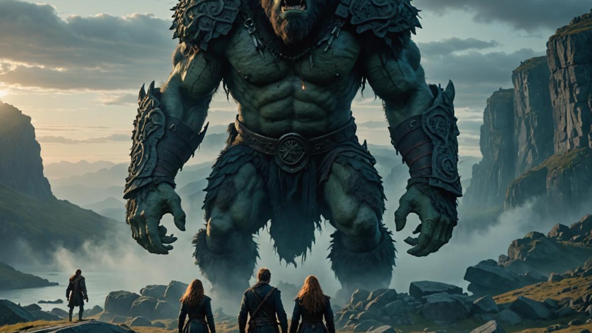 Cuando un tráiler cambió el cine: así fue el impacto de ‘El Señor de los Anillos’ Troll 2 arrasa: lo que no te contaron del fenómeno nórdico en Netflix