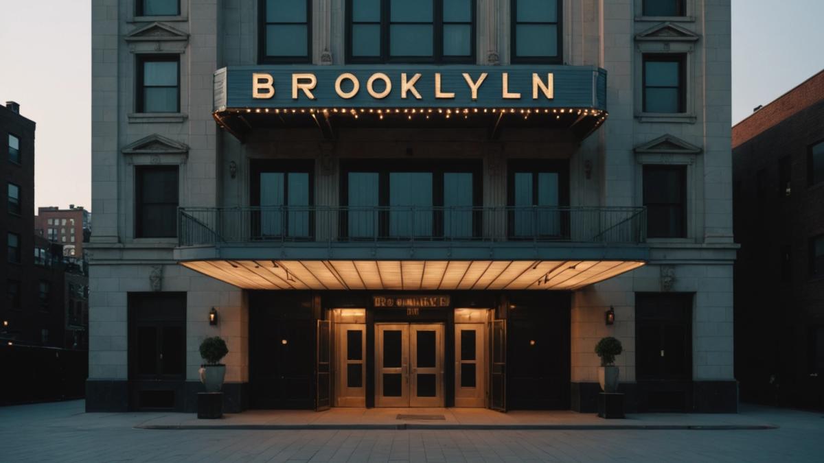 Brooklyn Mirage en bancarrota: ¿fin de una era o reseteo épico de la electrónica neoyorquina? ¿Se apaga el Brooklyn Mirage? El club más icónico de NY al borde del colapso