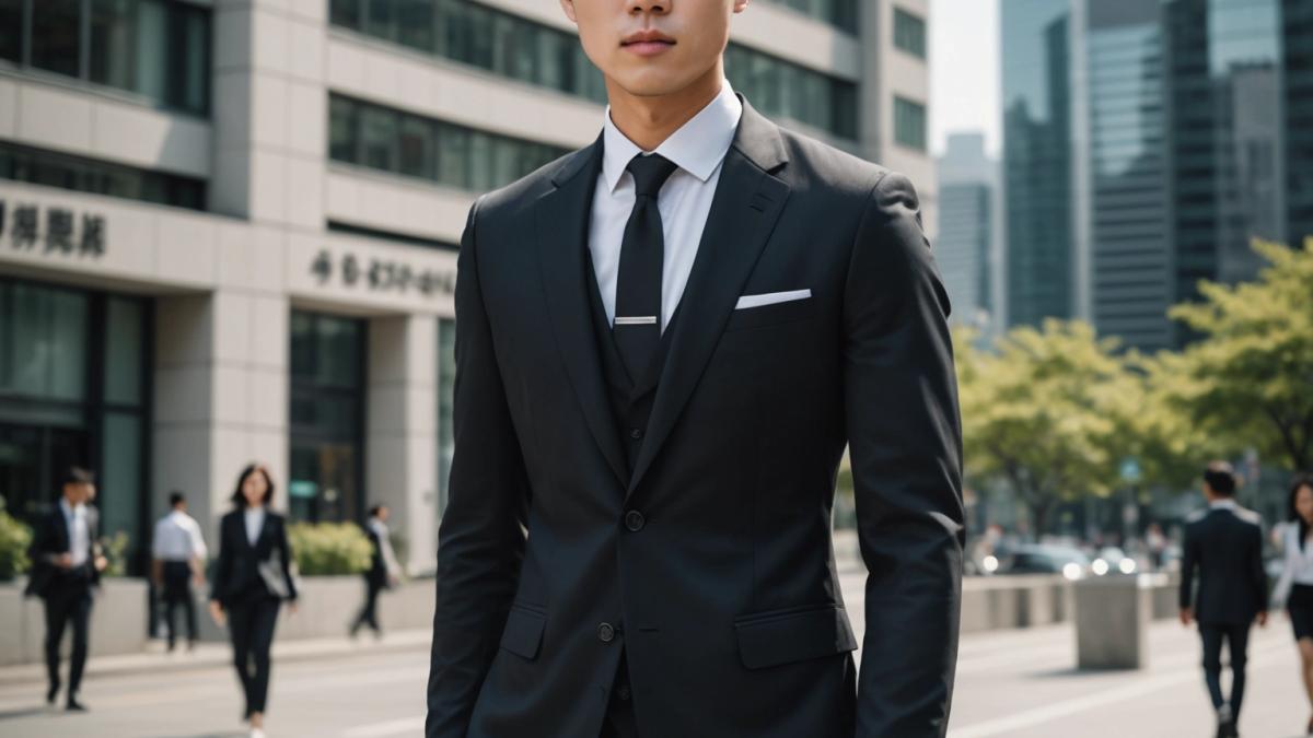 La moda K-pop “quirky”: cómo el estilo excéntrico coreano conquistó TikTok y ahora reinventa tu clóset Power dressing coreano: el estilo ejecutivo que conquista el K-pop (y tu feed)