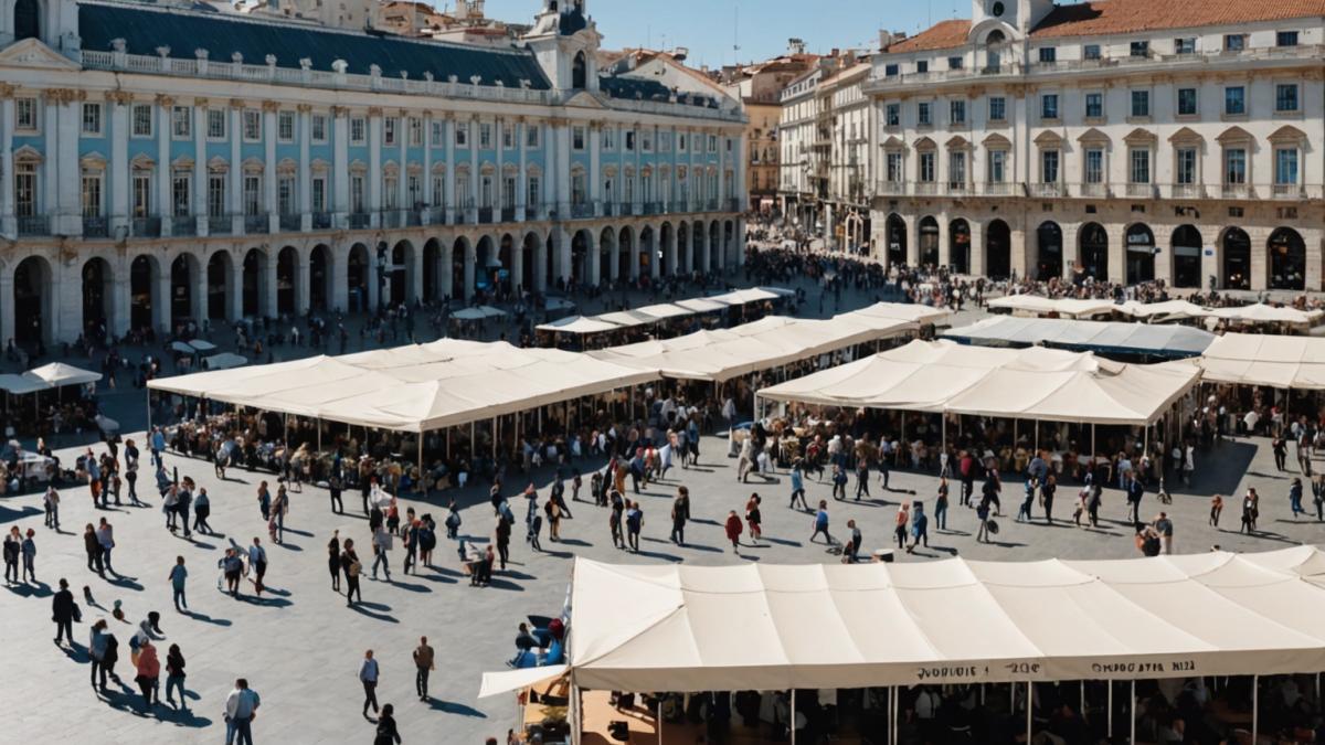 Calor extremo en España: el junio de 2025 que rompe récords — AEMET alerta de “atasco” atmosférico, anticiclón subtropical implacable y tormentas salvajes a contratiempo ¿Toldos en Puerta del Sol por 1,5 millones? Así se vive bajo la sombra más polémica de Madrid