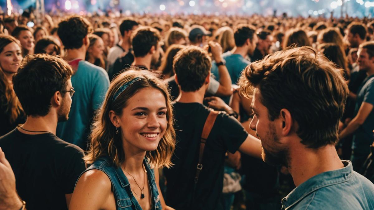 Mechatok revienta el concepto de productor: así se crea un universo musical paralelo ¿Drama real o puro show? Las noticias musicales más salvajes de la semana