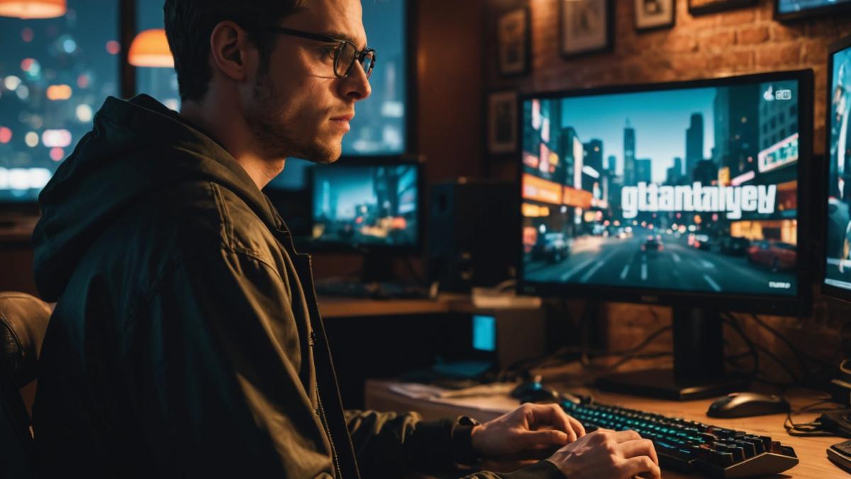 ¿Un fan hizo el mejor remake de Medal of Honor? Así revive la saga con Unreal Engine 5 GTA IV revive con iCEnhancer 4: gráficos next-gen como nunca te lo contaron