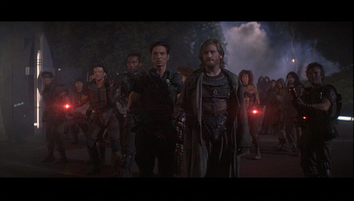 ¿Jack Black en Demolition Man? El cameo olvidado que revienta TikTok y deja a todos flipando jack black demolition man