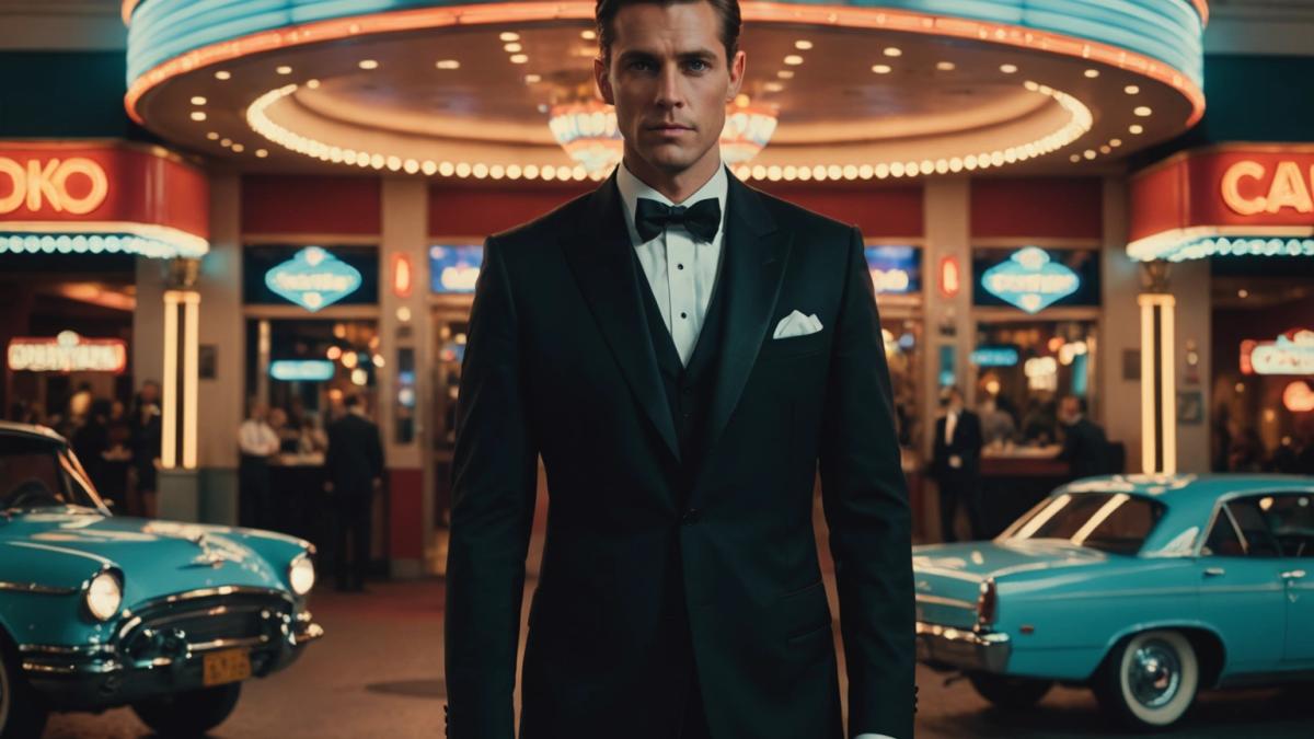 Misión: Imposible 2 y su tragedia oculta: el doble que ganó un millón… y murió horas después James Bond: Así nació el mito 007 en la gran pantalla