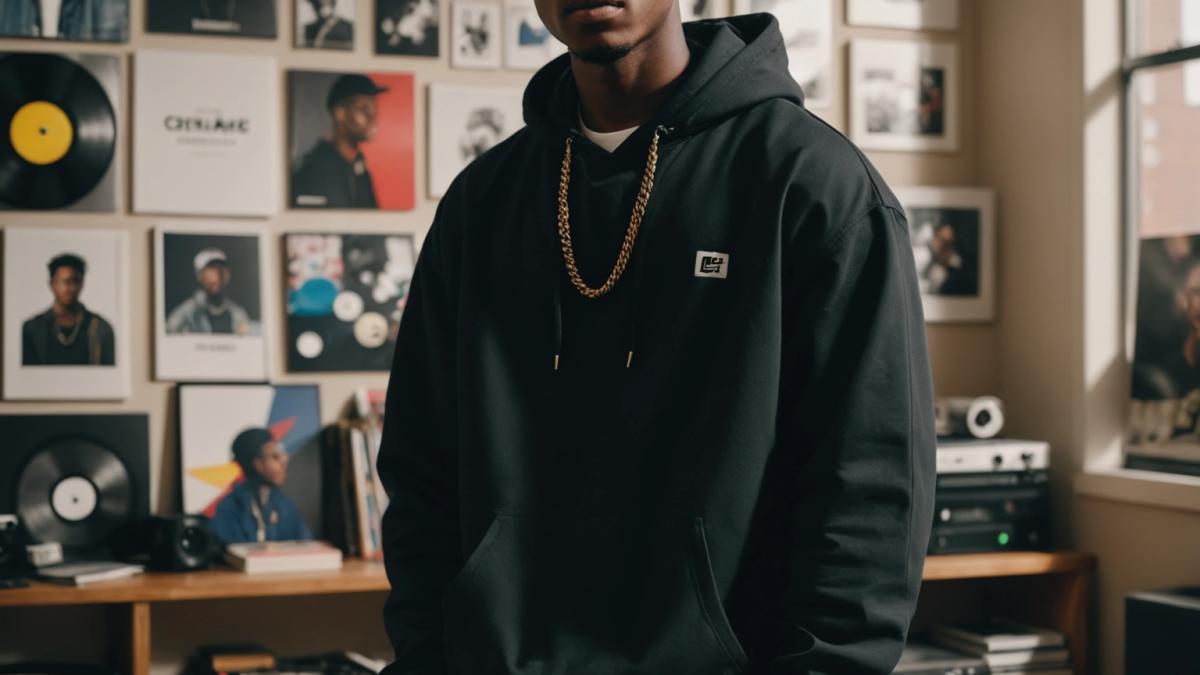 Mechatok revienta el concepto de productor: así se crea un universo musical paralelo ¿Por qué ‘New Detroit’ de Lelo revienta esquemas? El álbum que redefine la autenticidad en el rap