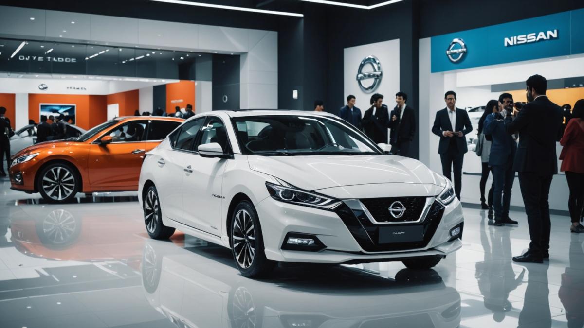¡Bienvenido a los túneles inteligentes! La IA que detecta rayones invisibles y revoluciona las rentas de autos El “nuevo” Nissan Tsuru 2026 que inunda TikTok es fake: nostalgia, IA y por qué nunca volverá