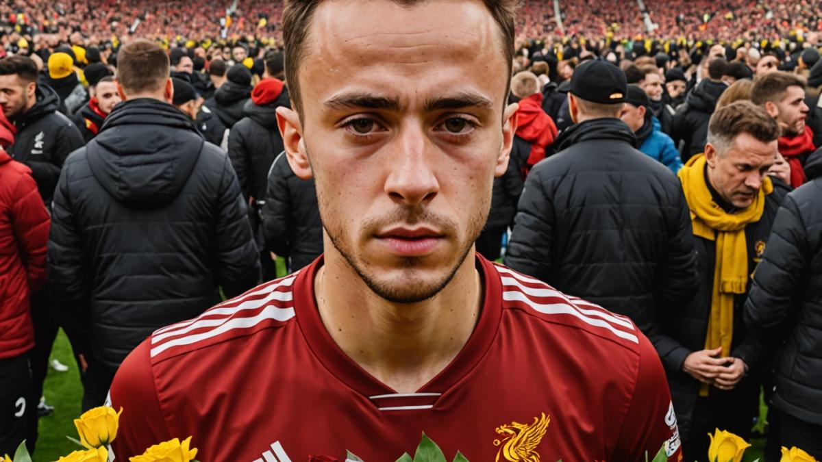Lucas Chevalier en PSG: su escapada a Lille enciende redes y el debate de la lealtad Kate Middleton y Diogo Jota: dos golpes que nos rompieron en julio 2025