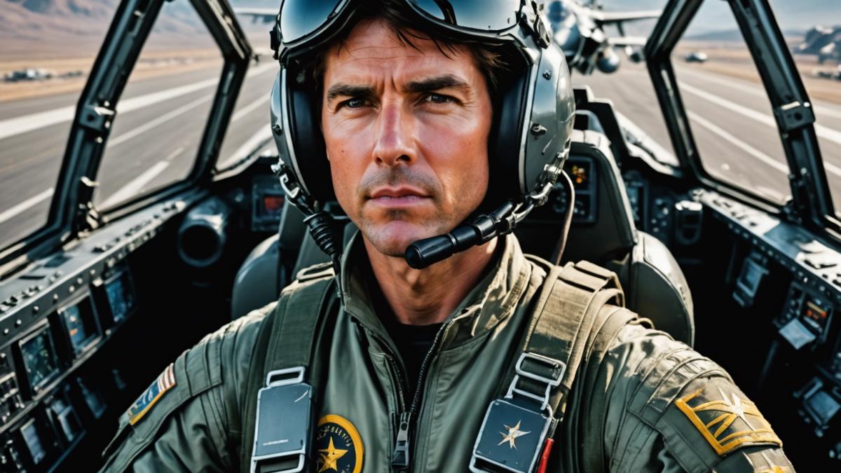 Kill Bill en streaming: cómo Tarantino y Uma Thurman siguen marcando estilo, feminismo y culto pop en 2025 Top Gun: Maverick revienta Netflix – Así revolucionó el blockbuster clásico (y por qué aún emociona tanto)