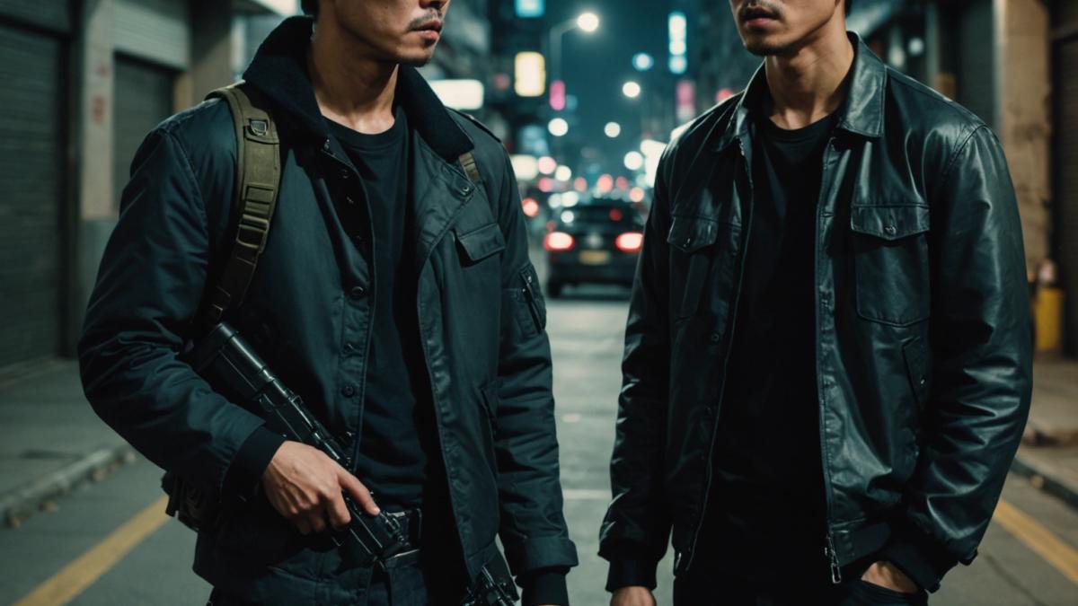 Squid Game 3: cuando la crítica social se rindió al espectáculo global Trigger de Netflix revienta la acción: el drama coreano que dispara debates sobre violencia
