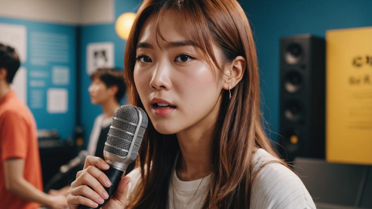 ‘Lost in Starlight’: el romance animado que habla de duelo, amor y memoria digital ‘Try: We Become Miracles’ revienta el verano con ‘SURF’ de Kihyun: El OST que ya enciende las redes