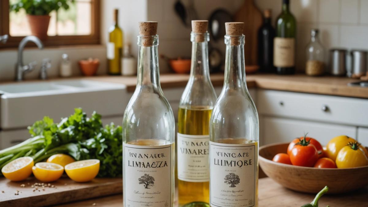 El truco para limpiar hornillos y cacerolas que humilla a los desengrasantes caros Vinagre blanco vs. vinagre de limpieza: la confusión viral que puede arruinar tu ensalada (y tu cocina)