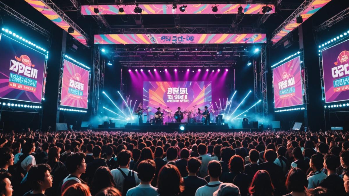 ¿Danity Kane vuelve “reparada”? La gira Untold Chapter y el pop que aprende a nombrar el daño 80s MBC Seoul Music Festival: El revival retro que enciende Corea (y las redes)