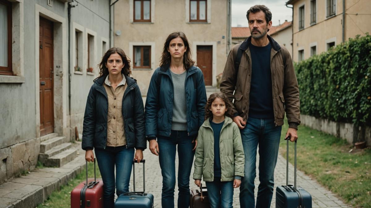 ¿Alquiler fantasma en Galicia? La historia viral que deja a Booking en jaque este verano Booking: ¿Lujo invisible o estafa viral? Así cayó una familia en Galicia (y cómo evitarlo)