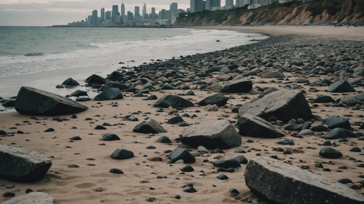 Pulpos en Inglaterra: la invasión que enriquece a unos, arrasa crustáceos y deja un aviso climático ¿Estamos perdiendo nuestras playas? La erosión y la escasez de arena lo están cambiando todo