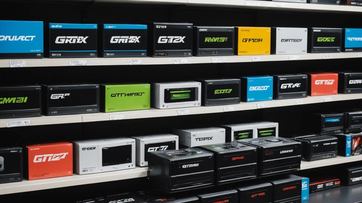 Del granero a eBay: la resurrección viral de las computadoras NABU que soñaron con ser internet en los 80 GT 210 en 2025: por qué una tienda ‘atrapada’ vende lo que nadie quiere
