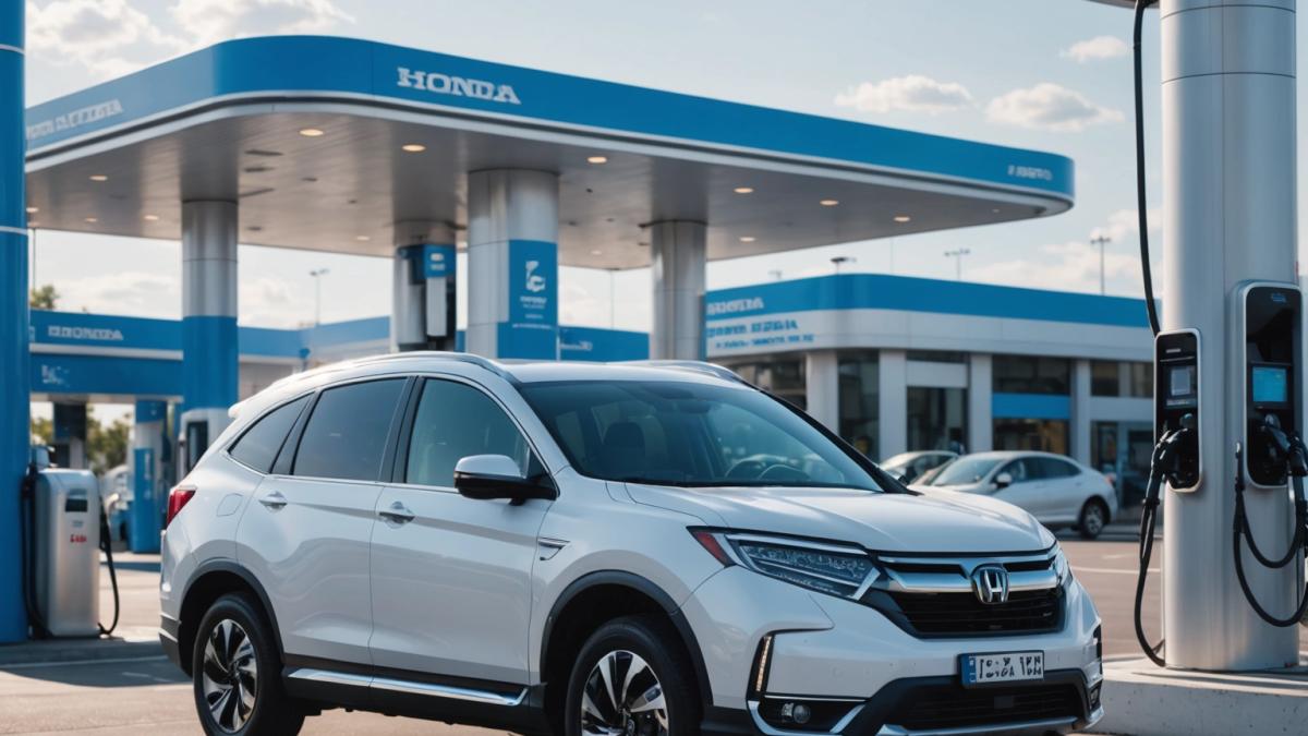 China mueve sus fábricas de México a Brasil y Serbia (y no es por lo que crees) Honda rompe el molde: ¿Por qué apuesta por híbridos e hidrógeno cuando todos van a lo eléctrico?
