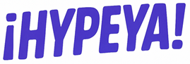 ¡HYPEYA!