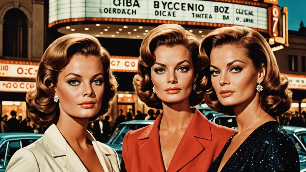 ¿Fracaso épico o simple mal paso? El póster de ‘Los 4 Fantásticos’ que dividió a los fans ¿Por qué ‘Boccaccio 70’ rompe esquemas? Del escándalo censurado al placer sin cortes en tu pantalla