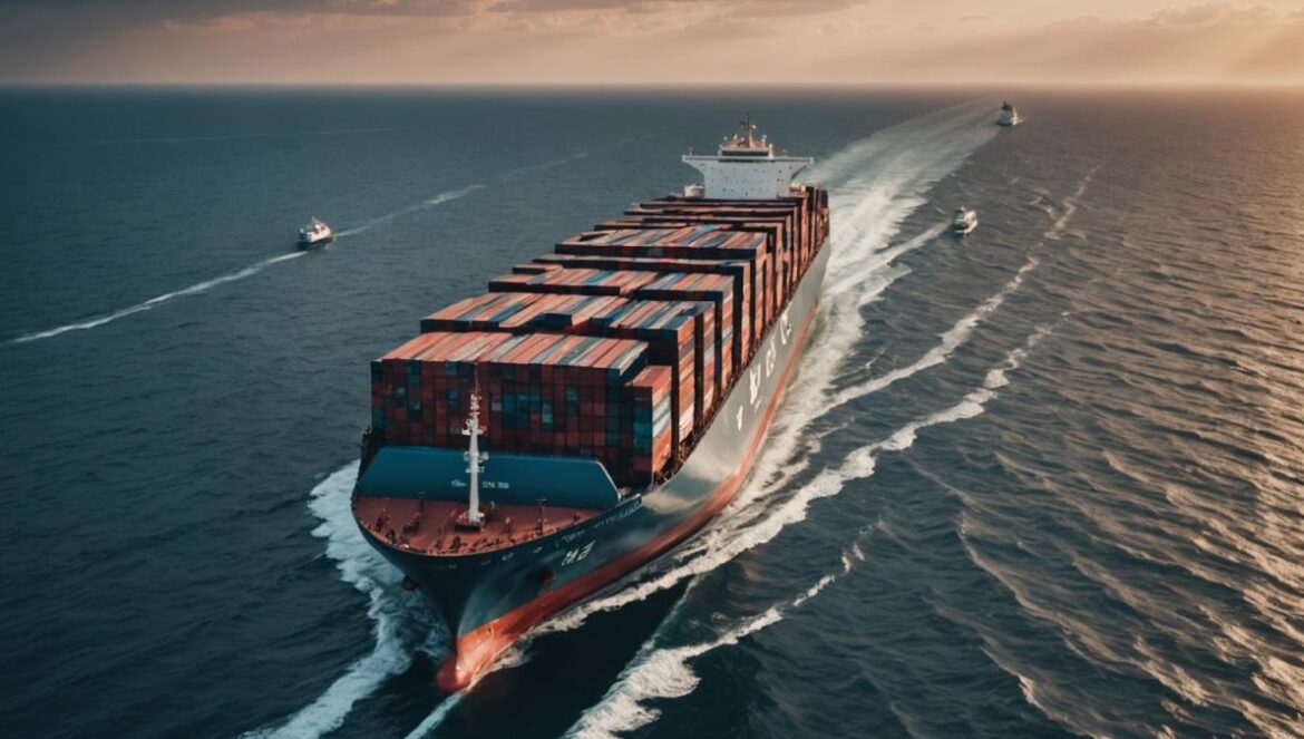¿Por qué los piratas del mar Rojo dejan pasar solo coches chinos? El dato que rompe el tablero europeo Un buque carguero transportando coches chinos cruza el mar Rojo mientras otros barcos evitan la zona