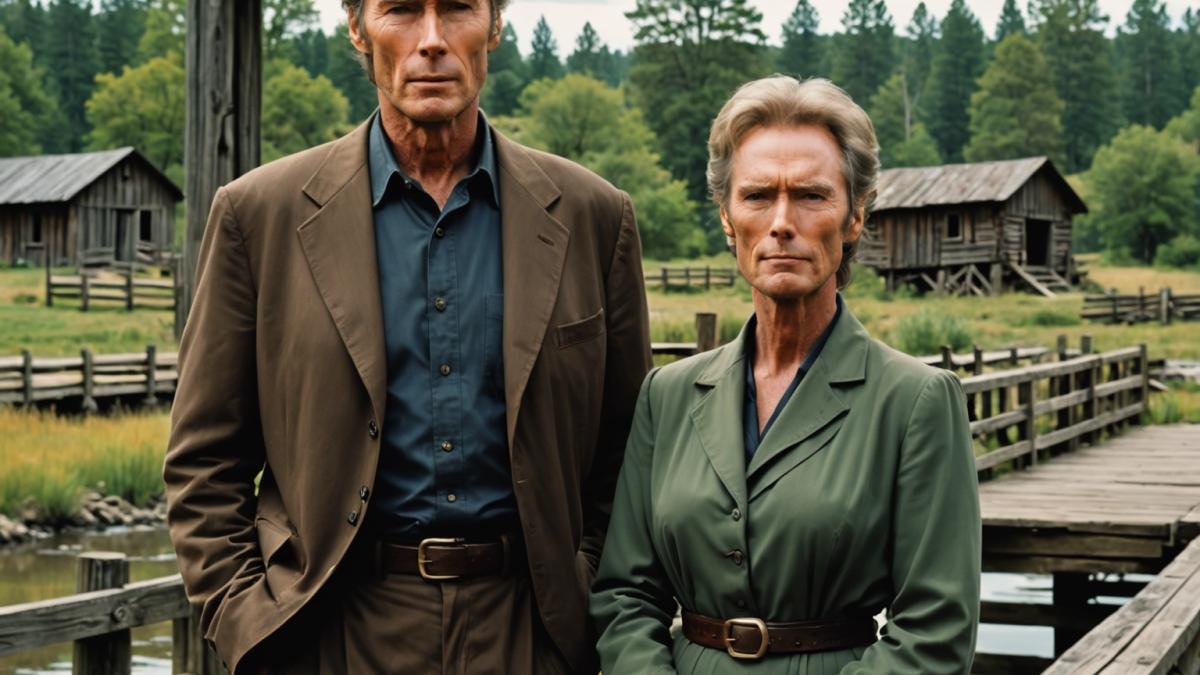 Misión Imposible 2: la acción que vendió gloria y escondió al doble que pagó el precio ¿Por qué Meryl Streep se sintió incómoda en ‘Los puentes de Madison’? El método Clint Eastwood bajo la lupa