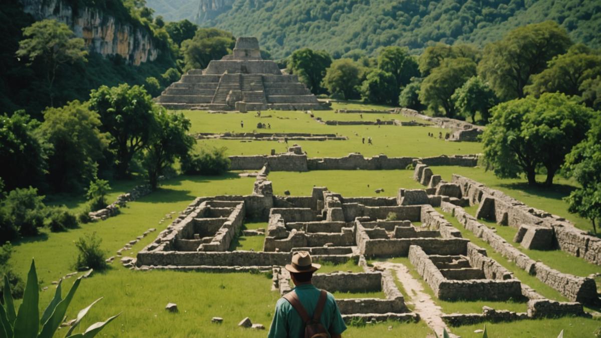Pirámide circular en Hidalgo: el hallazgo arqueológico que conecta Tecacahuaco con el poder ancestral de Metztitlán ¿Por qué Tecacahuaco sorprende al mundo? El hallazgo arqueológico que reescribe la historia de México