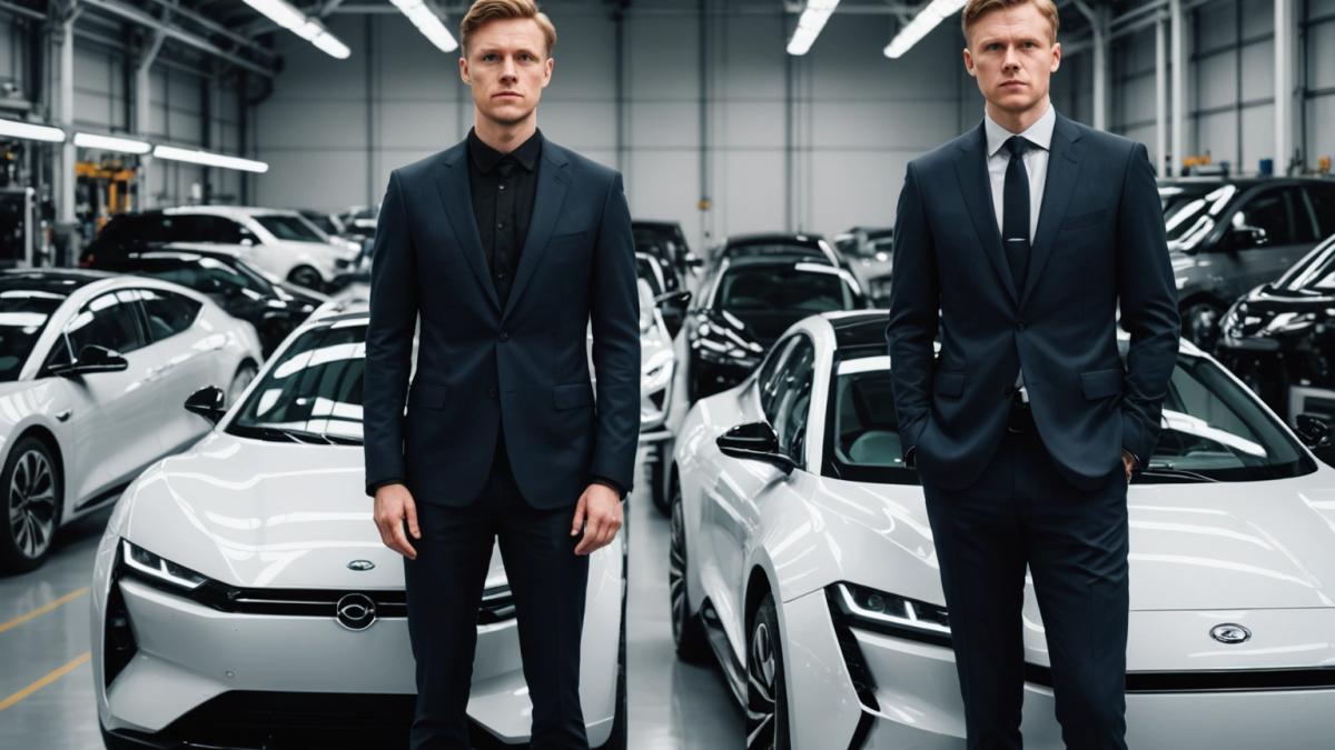El sueño Ferrari low-cost: la F40 clonada en un Audi TT que se vende por solo 15 mil euros ¿Prohibir motores térmicos en 2035? El dato que pone a Europa contra las cuerdas según Mercedes y BMW