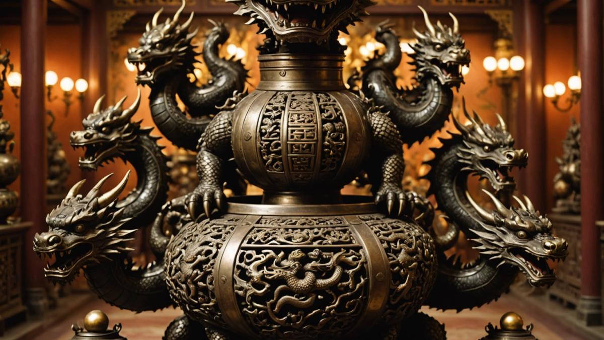 ¿Sabías que Linux nació por culpa de ‘Prince of Persia’? La historia gamer detrás del sistema que cambió todo ¿Qué pasó realmente con los dragones sísmicos de Zhang Heng? China revive la leyenda tech más épica