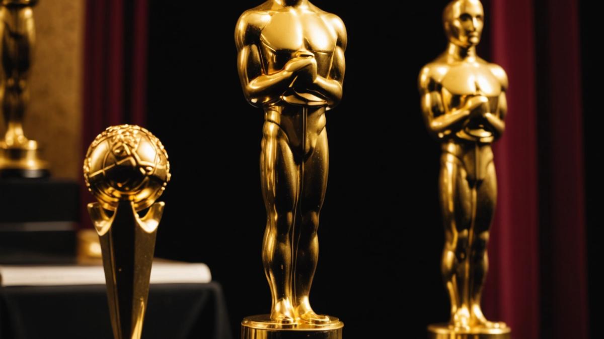 El día que DiCaprio dijo “¡Solo sobre mi cadáver!”… y terminó creando una dupla icónica con Wahlberg Sandra Bullock: Razzie y Oscar en 24 horas — la historia real y por qué importa