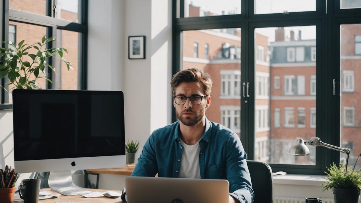Boreout: cuando el trabajo “soñado” de no hacer nada se convierte en una trampa silenciosa ¿Semana laboral de 4 días? El plot twist inesperado que dejó en shock a una empresa en Barcelona