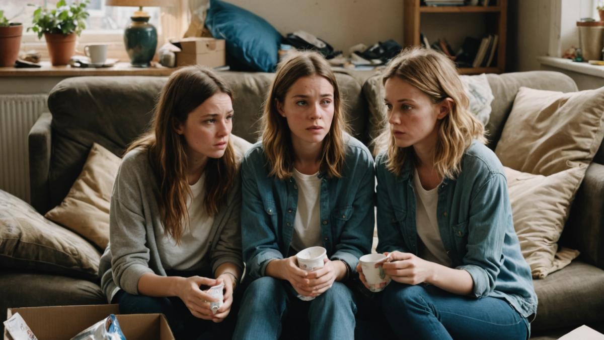 Jeon Somi sorprende con “Extra”: minimalismo y melancolía en su regreso Such Brave Girls: La comedia más salvaje del verano que dinamita todos los clichés