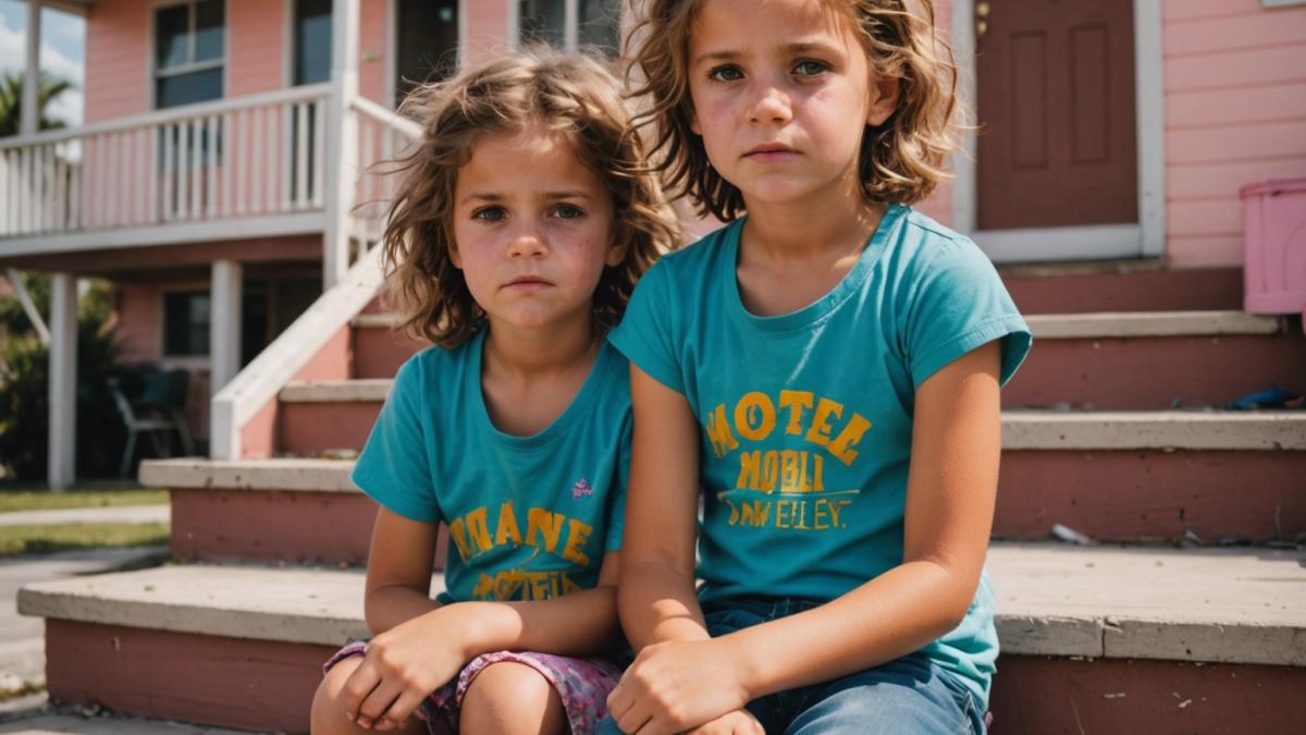 Kate Winslet abandona The Spot: el adiós inesperado que sacude a Hulu, A24 y la era dorada de las miniseries The Florida Project: El drama que desgarra y enamora a toda una generación cinéfila