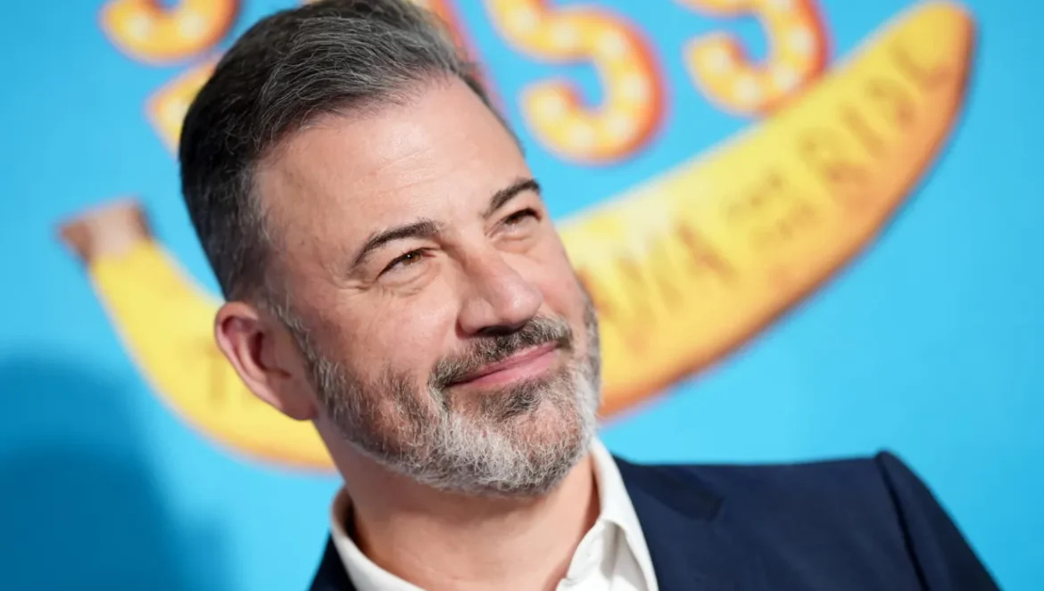 Disney y el boicot que enciende redes: la suspensión de Jimmy Kimmel abre una grieta peligrosa John Nacion / Variety—Getty Images