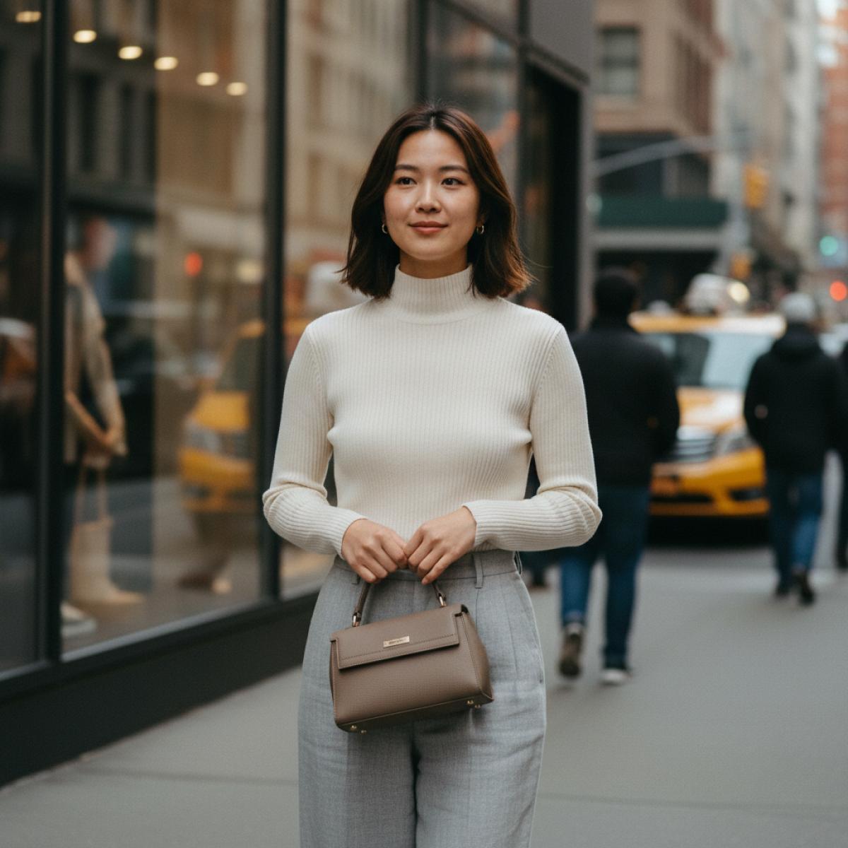 Moda coreana con sentido: 12 marcas que rompen redes y elevan tu armario cápsula (sin arruinarte) Accesorios coreanos en modo takeover: por qué medio internet no habla de otra cosa (y cómo elegir bien)