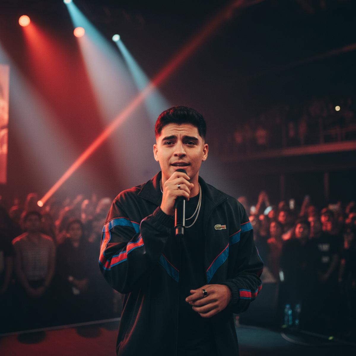 Nam-gung Jin: el poder de la piedad filial en el Trot Bad Bunny esquiva EE.UU.: por qué su gira prioriza a sus fans ante ICE y reescribe las reglas del pop latino
