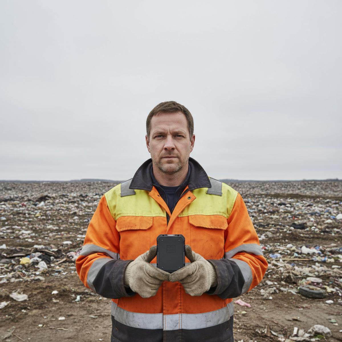 James Howells y su bitcoin enterrado: la docuserie que convierte un vertedero en un escenario de justicia Bitcoin enterrado: la docuserie que da a James Howells otra vida