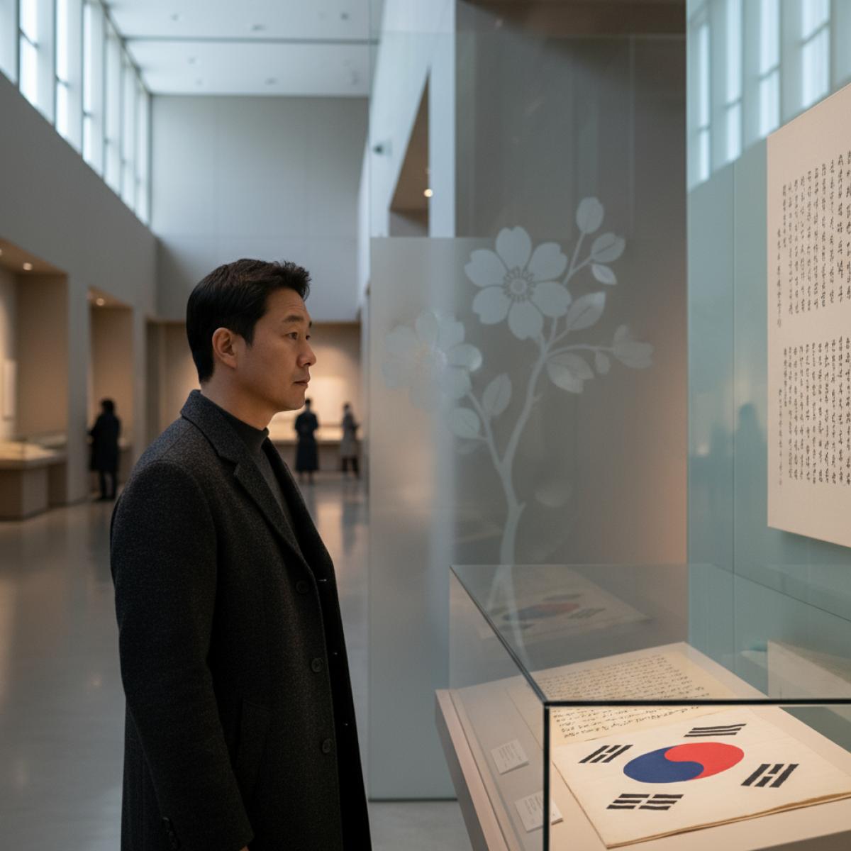 ‘Try: We Become Miracles’ revienta el verano con ‘SURF’ de Kihyun: El OST que ya enciende las redes Choi Siwon visita el Gobierno Provisional en Shanghái: por qué su gesto importa al K‑pop y a la Gen Z