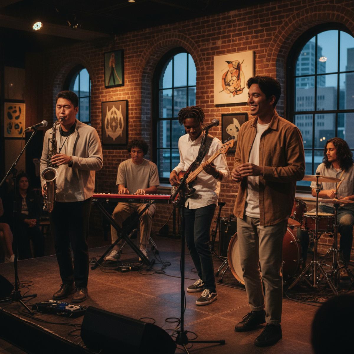 Edad coreana en 2025: qué cambió (y qué no) y cómo calcular la tuya sin liarte CJ X Berklee en Seúl: masterclass imperdible y concierto en Jazz Live Club Day — así suena el nuevo K‑jazz global