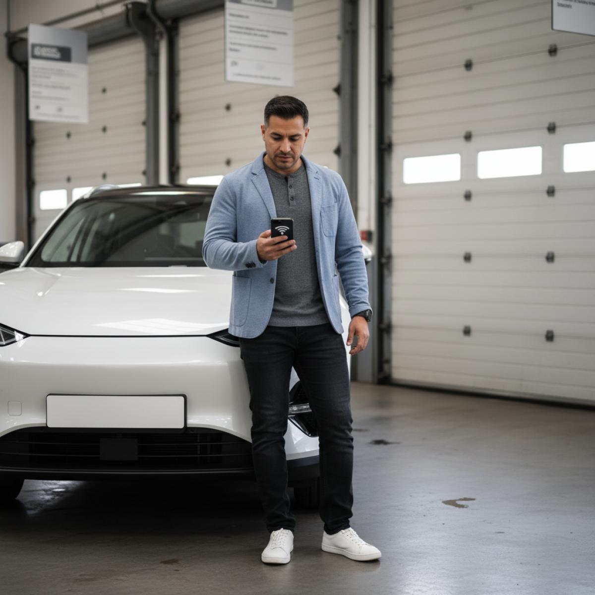 Aditivos para el coche: lo que nadie te cuenta y por qué casi no valen la pena según pruebas y mecánicos Fisker en bancarrota: lo que nadie te contó de sus garantías, recalls y la caída brutal del Ocean