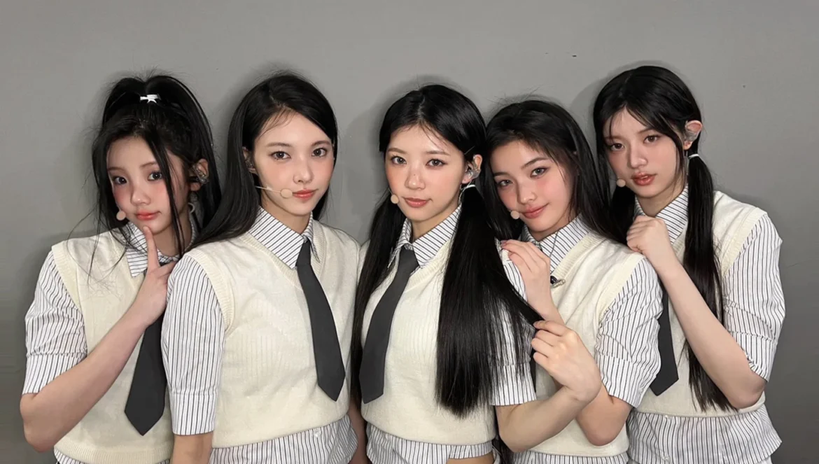 ILLIT comeback en noviembre: tras el boom de ‘Toki Yo Tomare’, la jugada que puede romper Japón y TikTok ¿De verdad el ILLIT comeback llega con ventaja? Tras ‘Toki Yo Tomare’, el ruido en Oricon y TikTok no es casualidad. Te cuento —desde shows, ruedas de prensa y mi libreta— por qué el plan de Belift está finísimo y qué esperar del nuevo título.