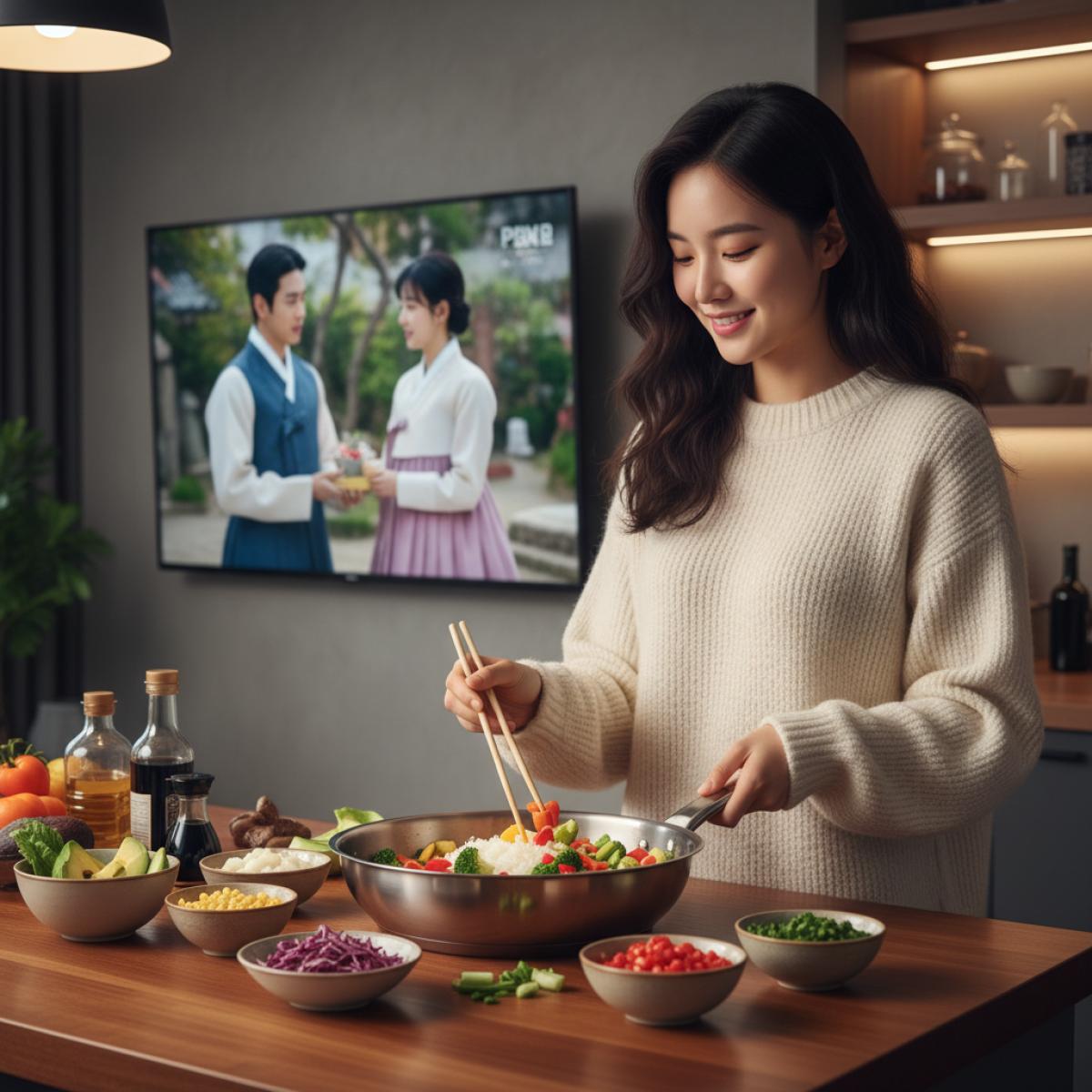 Turismo local en Corea: lo que los extranjeros buscan más allá de Seúl en 2025 y cómo vivirlo de verdad K‑Drama que se comen: Bon Appetit, Your Majesty y el menú 2025 de Studio Dragon — recetas, memoria y hype