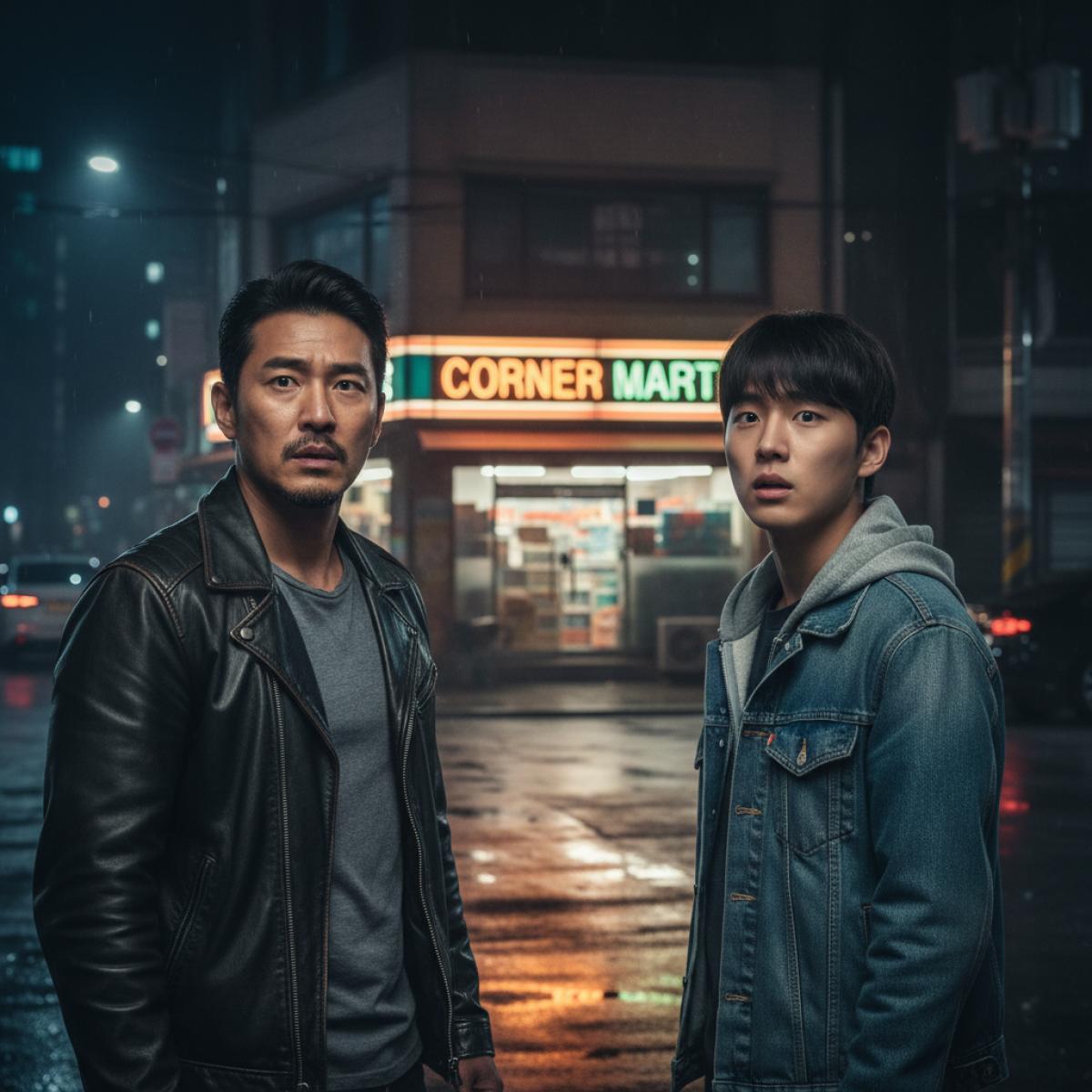 ¿El final de The Bear? Por qué su cuarta temporada pide cierre Our Golden Days sacude el fin de semana: el reencuentro de Jung Il Woo y Son Sang Yeon enciende la trama y redefine el melodrama familiar de KBS2 (y lo que revela de Corea)