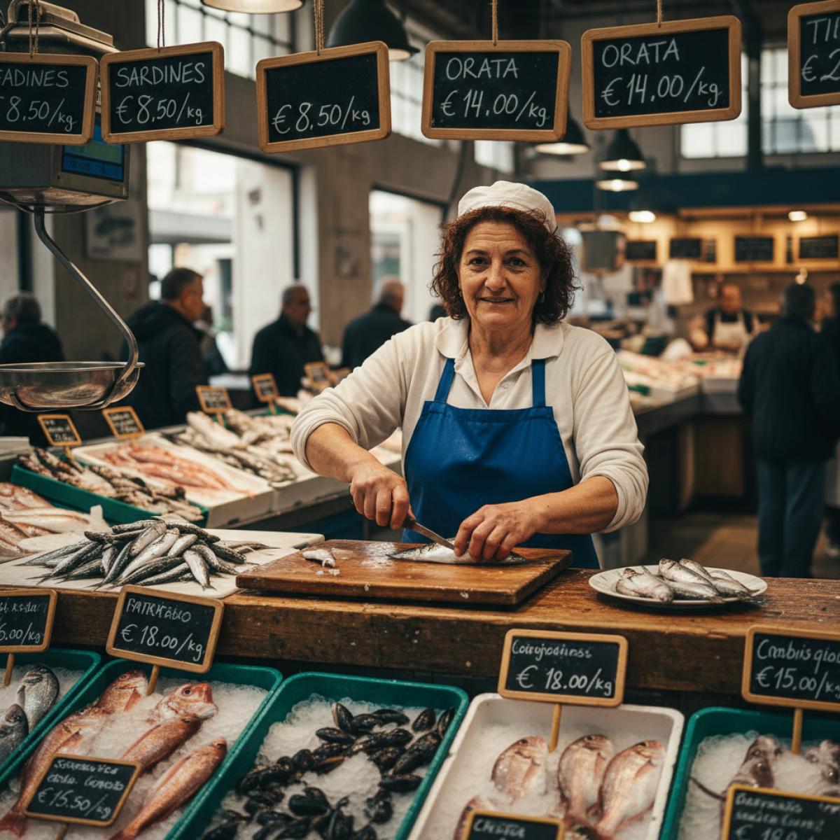 Chequia y la cerveza: bebe más que Alemania (y la clave no está en la fiesta) Pescado en crisis en casa, boom en la calle: desde Cádiz, datos, cultura y hacks para volver a cocinarlo