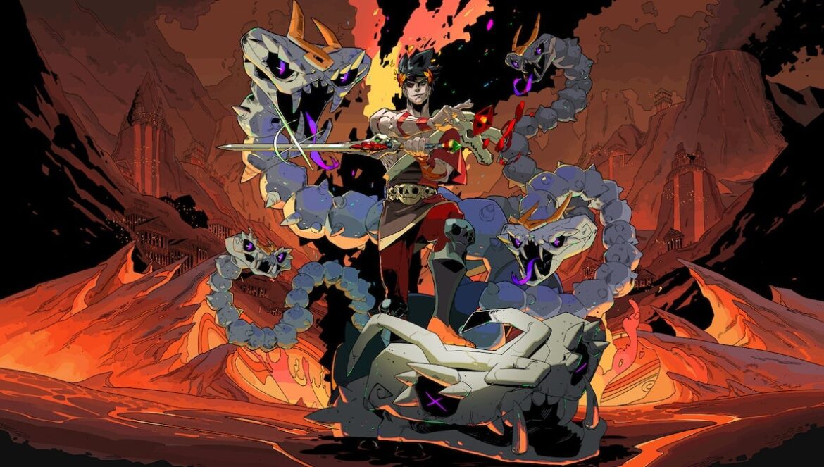 Hades a precio de Big Mac: lo que nadie te cuenta para llegar afilado y barato a Hades 2 Supergiant Games