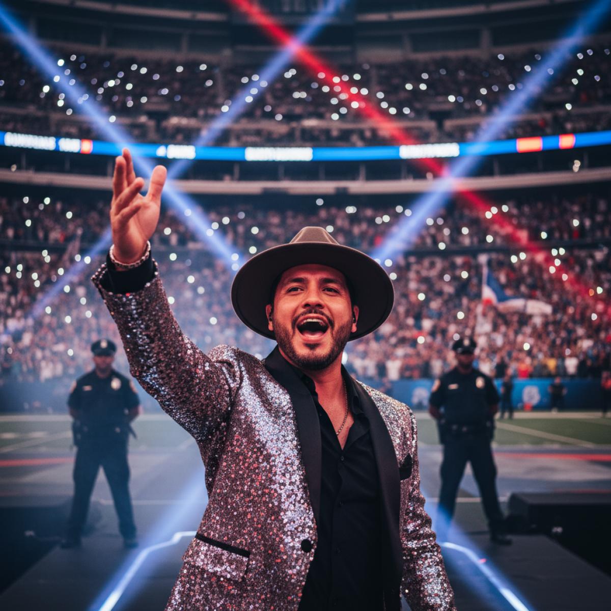 Super Bowl 2026: Bad Bunny lidera el halftime show que puede cambiar las reglas — claves y apuestas Bad Bunny en la Super Bowl 2026: ¿por qué ICE vigilará el show y qué se juega la cultura latina?