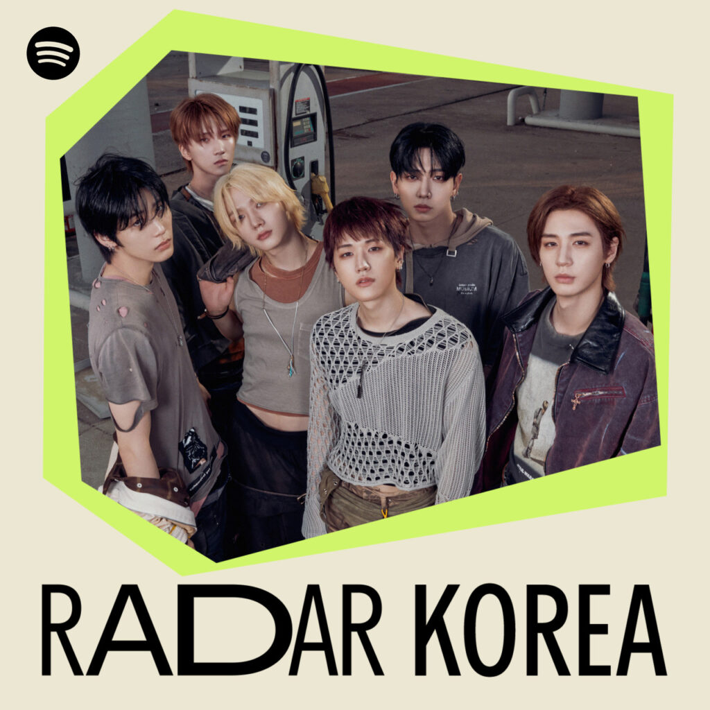 BOYNEXTDOOR entra a RADAR KOREA: el empujón global de Spotify que podría cambiar su 2025 2 boynextdoor newest radar korea artist